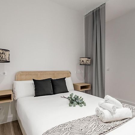Charming Madrid Castilla 외부 사진