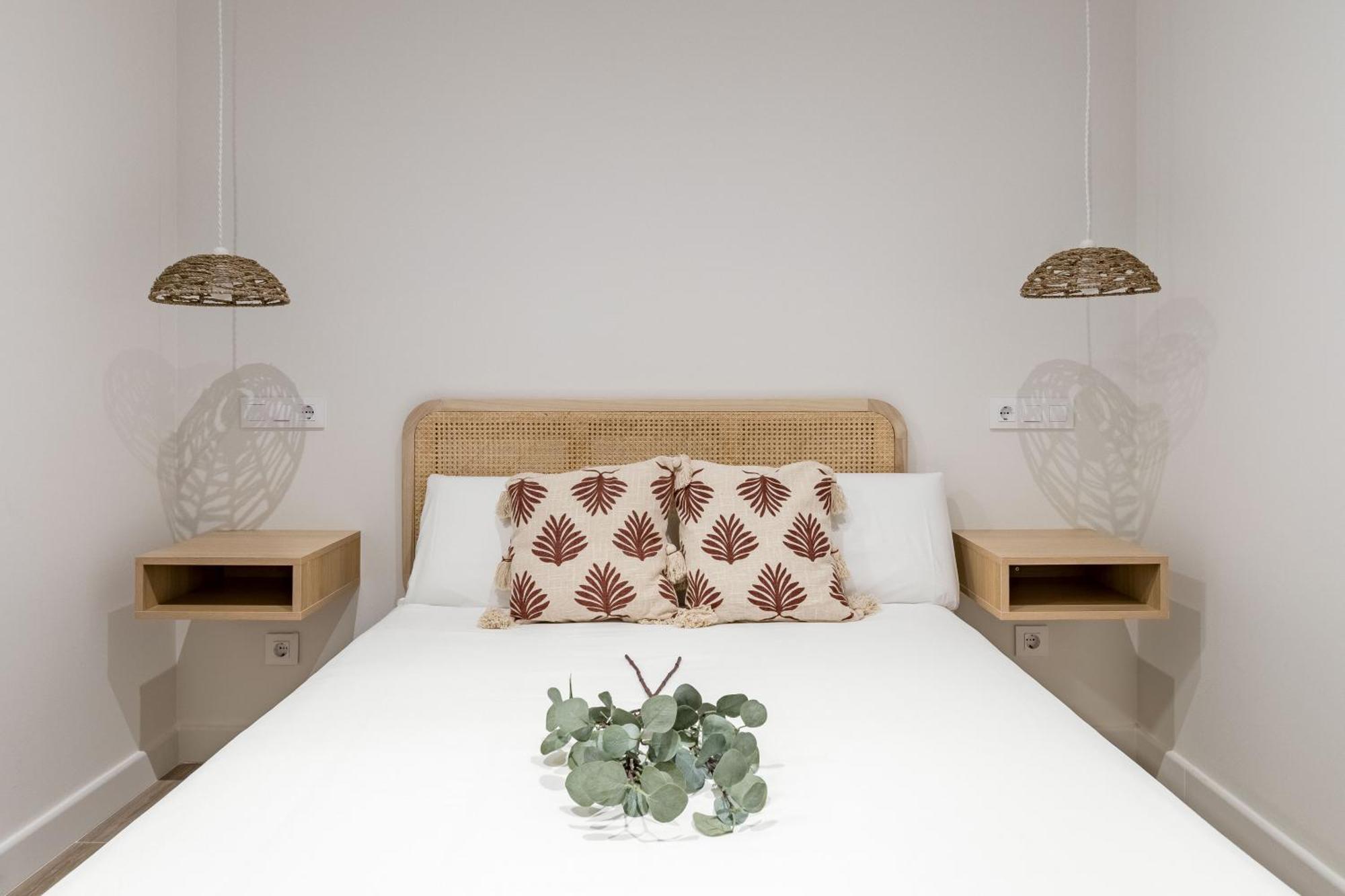 Charming Madrid Castilla 외부 사진