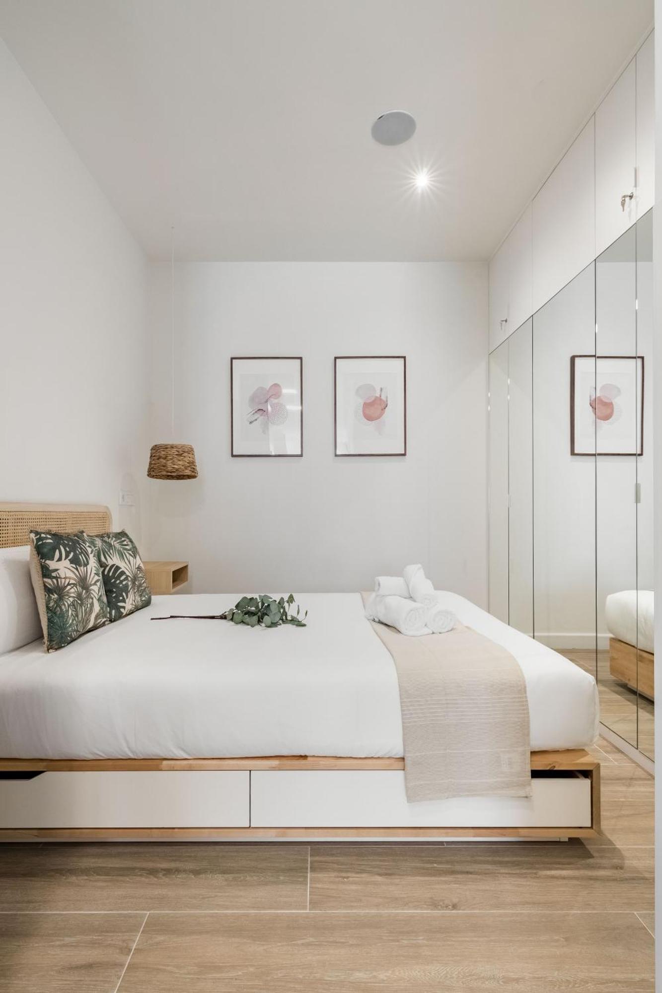 Charming Madrid Castilla 외부 사진