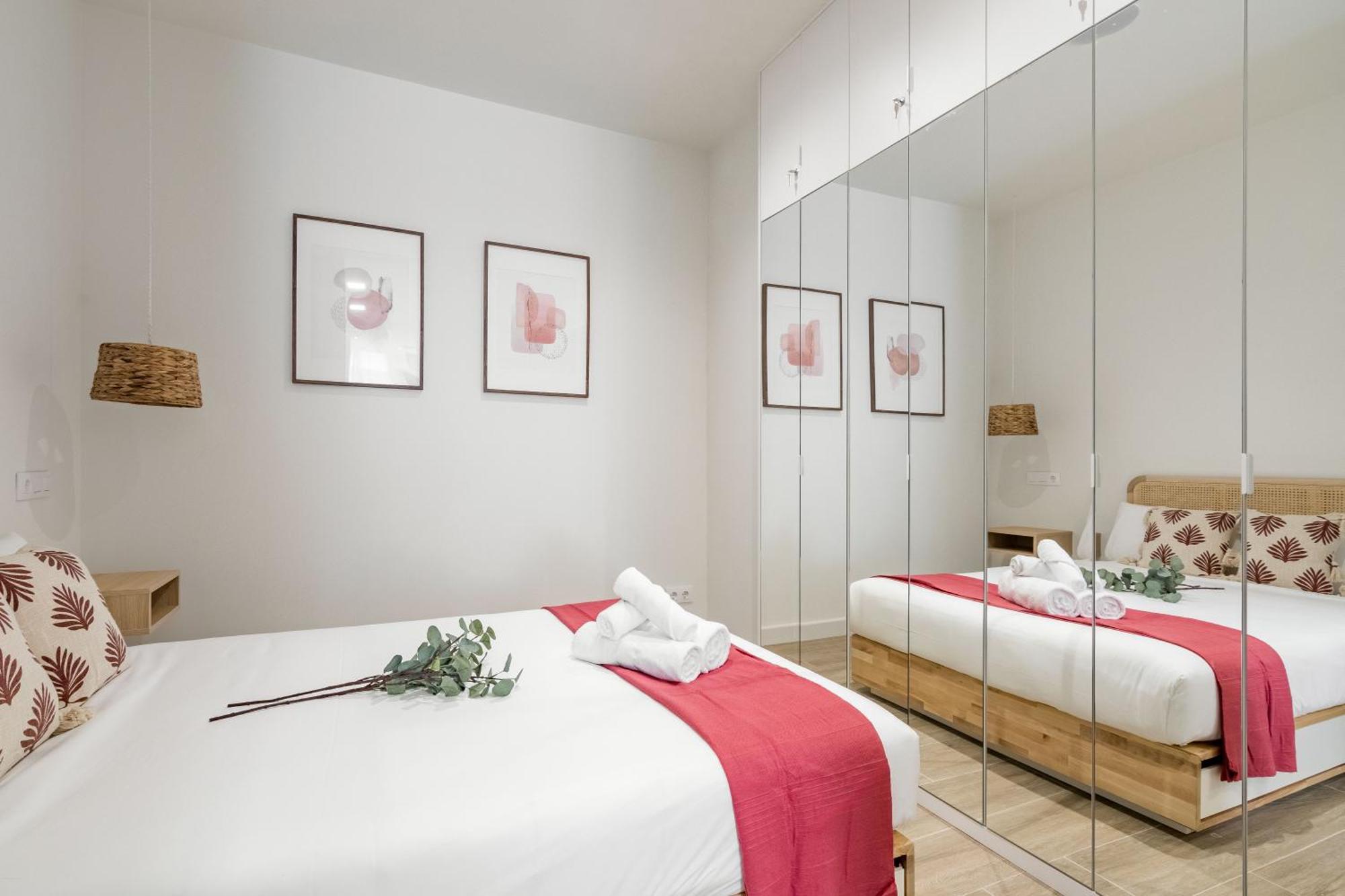 Charming Madrid Castilla 외부 사진