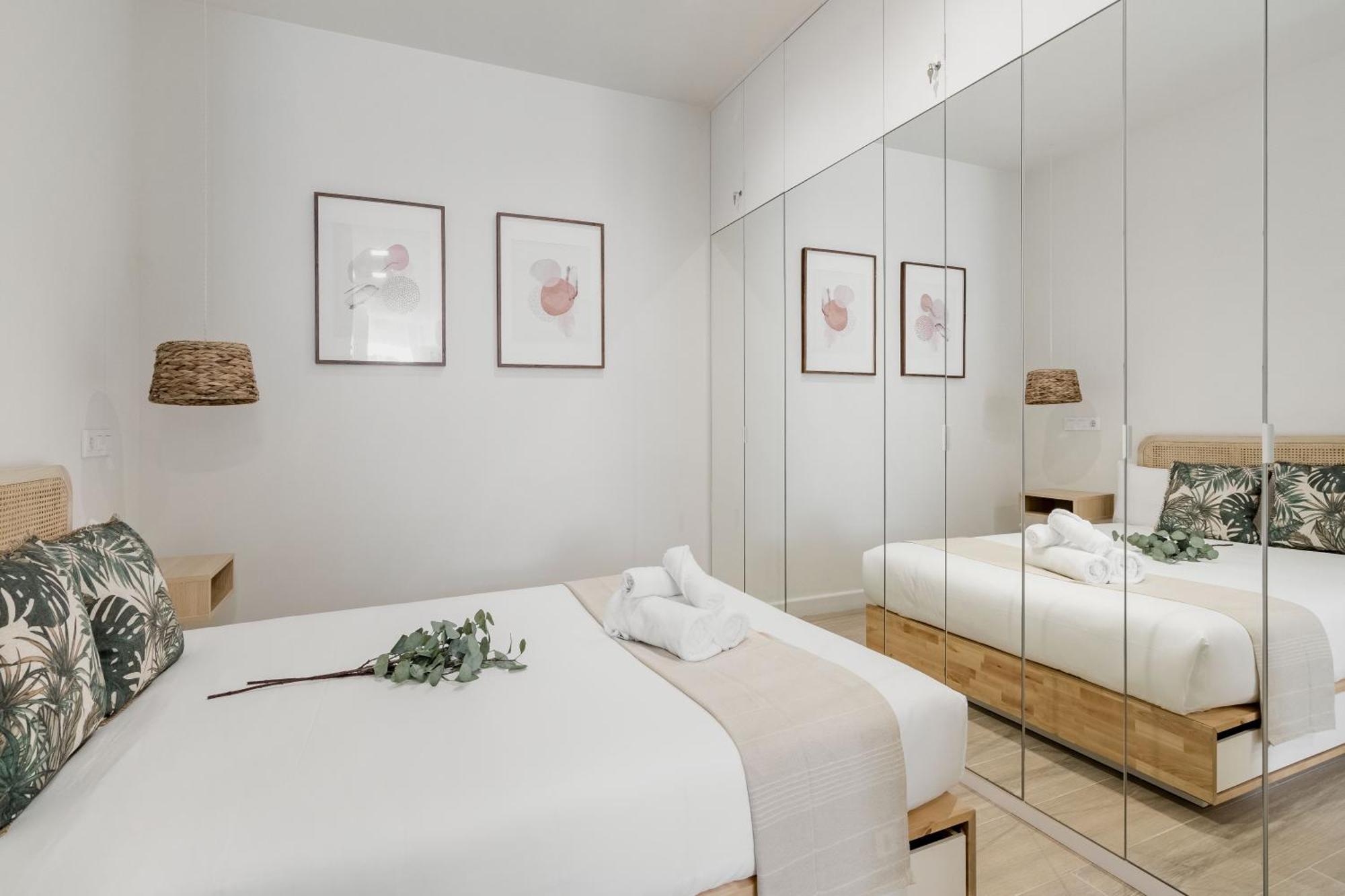 Charming Madrid Castilla 외부 사진